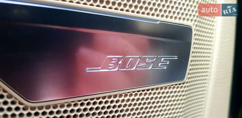 Внедорожник / Кроссовер Audi Q7 2019 в Одессе