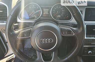 Универсал Audi Q7 2015 в Виннице