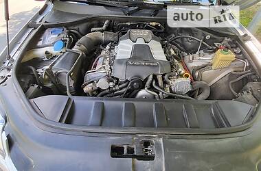 Внедорожник / Кроссовер Audi Q7 2014 в Днепре