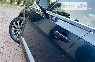 Внедорожник / Кроссовер Audi Q7 2017 в 