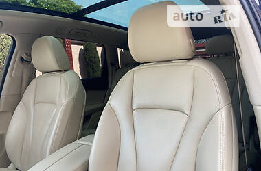 Внедорожник / Кроссовер Audi Q7 2017 в 