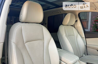 Внедорожник / Кроссовер Audi Q7 2017 в 