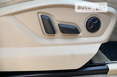 Внедорожник / Кроссовер Audi Q7 2017 в 