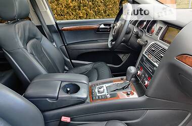 Позашляховик / Кросовер Audi Q7 2011 в Стрию