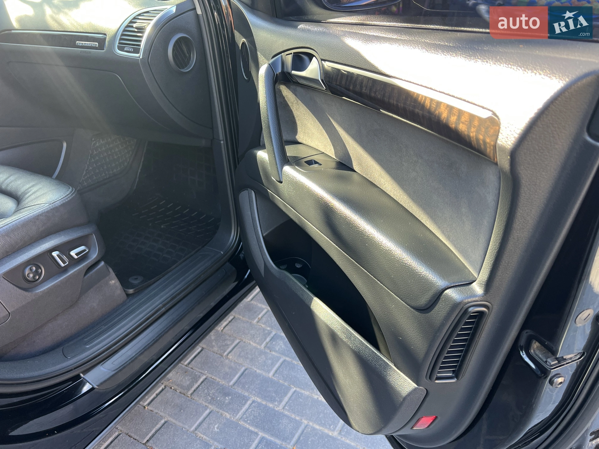 2013 Audi Q7 - мініатюра 8