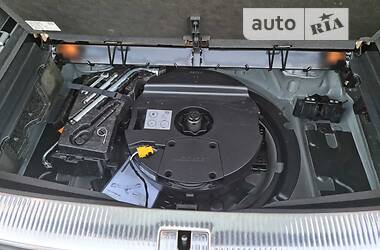 Внедорожник / Кроссовер Audi Q7 2012 в Бродах