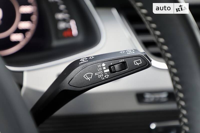 Позашляховик / Кросовер Audi Q7 2018 в Дрогобичі