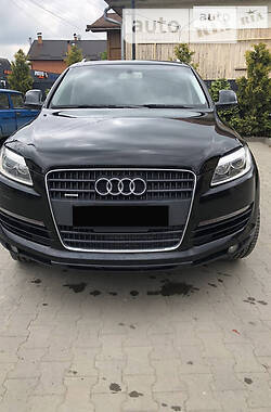 Audi Q7 2008