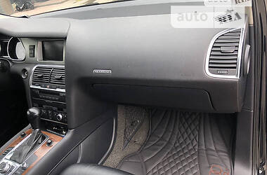 Внедорожник / Кроссовер Audi Q7 2008 в Болехове