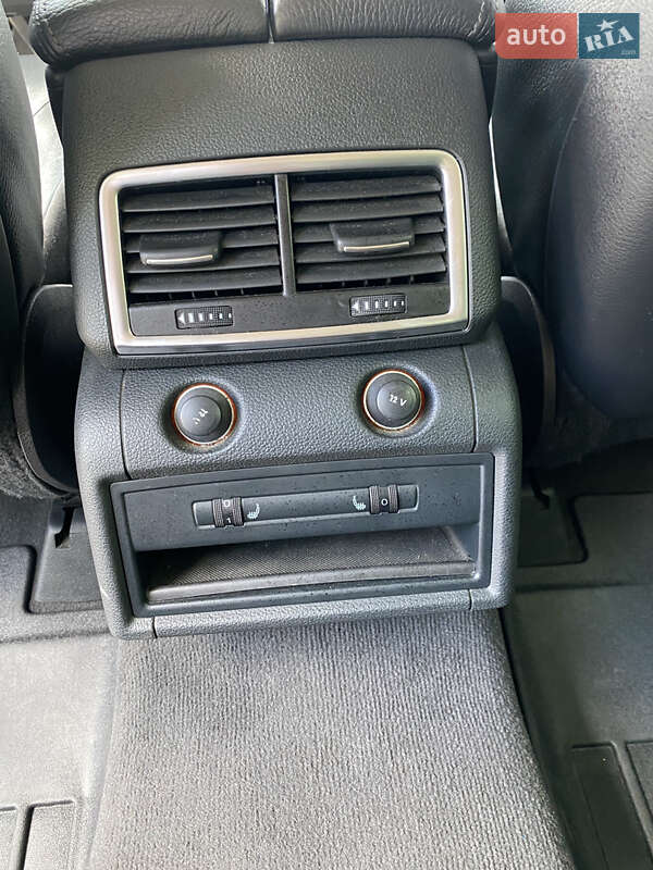 Внедорожник / Кроссовер Audi Q7 2013 в Верховине фото 31 Внедорожник / Кроссовер Audi Q7 2013 в Верховине