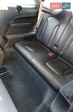 Внедорожник / Кроссовер Audi Q7 2013 в Синельниково