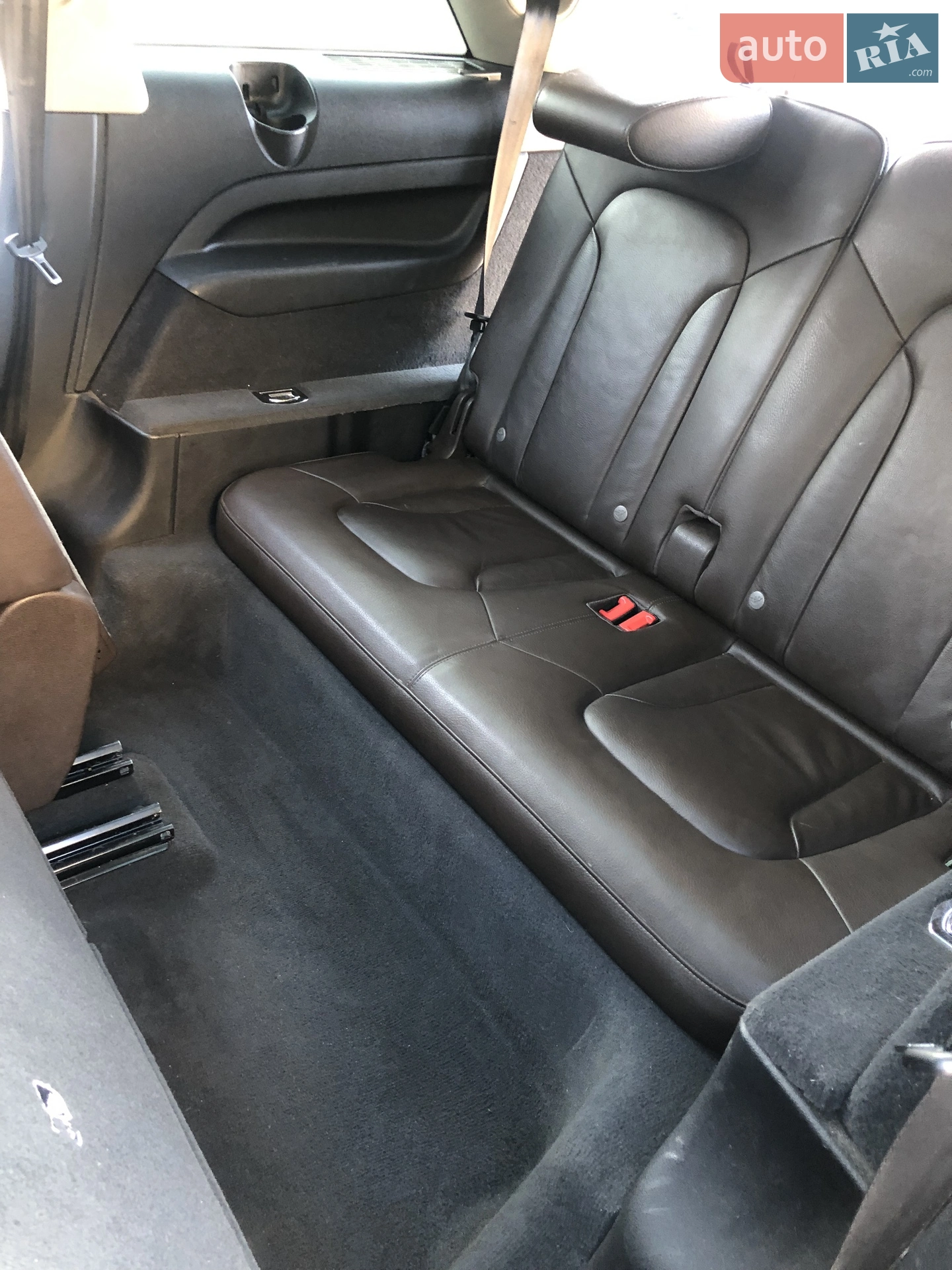 2013 Audi Q7 - мініатюра 25
