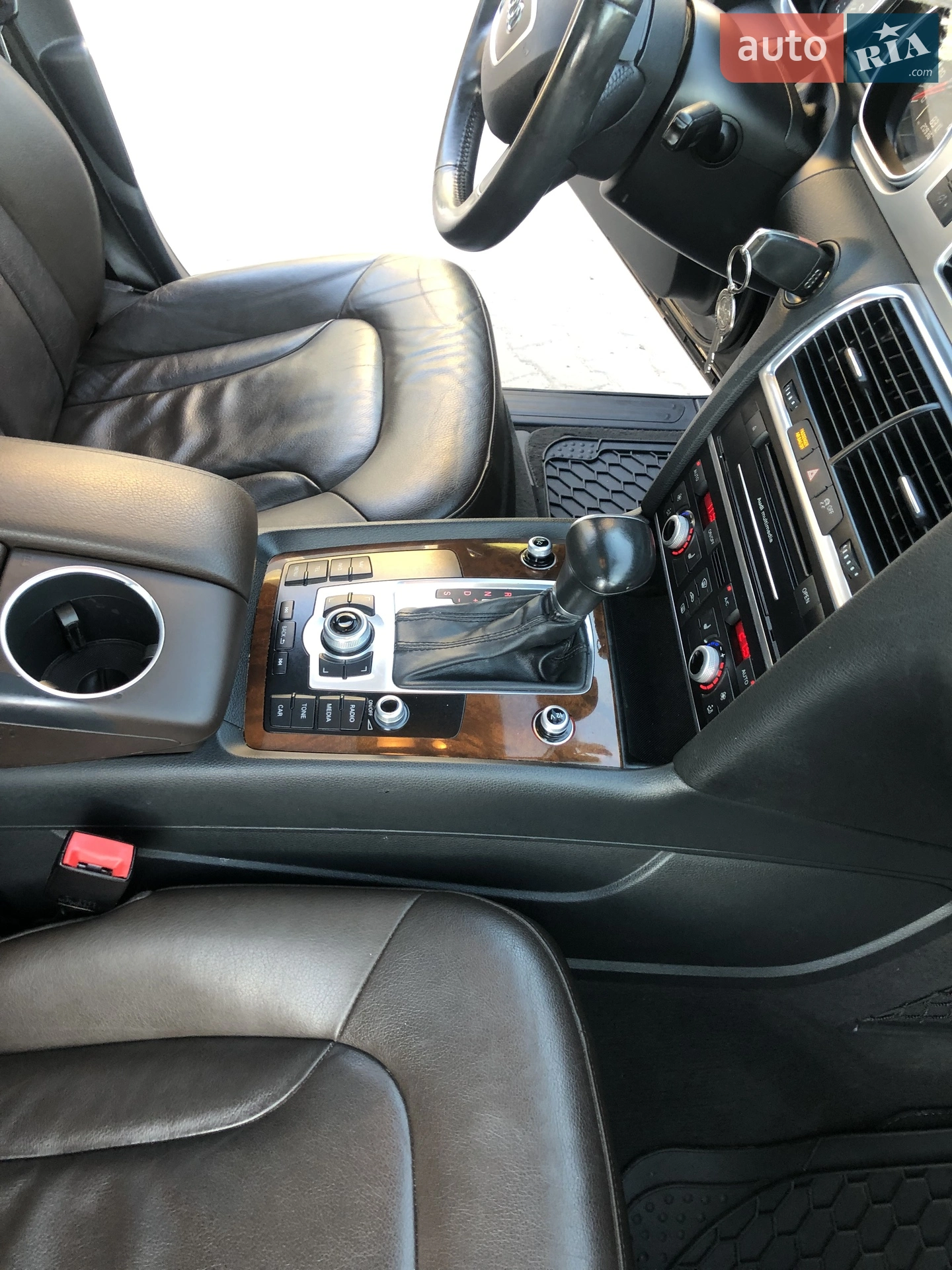 2013 Audi Q7 - мініатюра 34