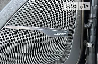 Позашляховик / Кросовер Audi Q7 2017 в 