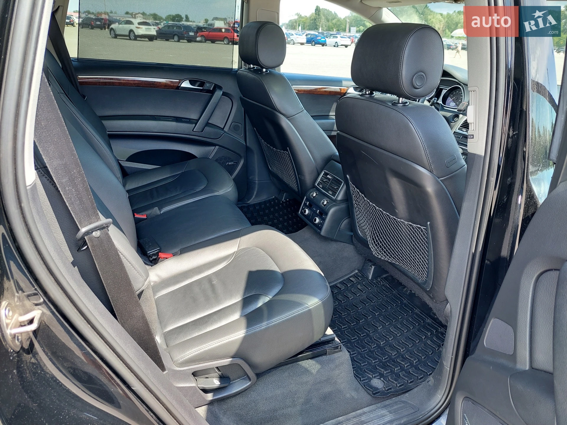 2015 Audi Q7 - мініатюра 8
