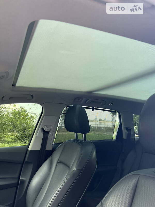 Позашляховик / Кросовер Audi Q7 2016 в Запоріжжі