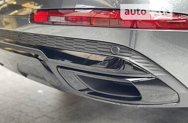 Внедорожник / Кроссовер Audi Q7 2022 в 