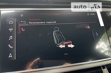 Внедорожник / Кроссовер Audi Q7 2022 в 