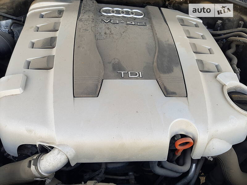 Позашляховик / Кросовер Audi Q7 2009 в Хмельницькому фото 7 Позашляховик / Кросовер Audi Q7 2009 в Хмельницькому
