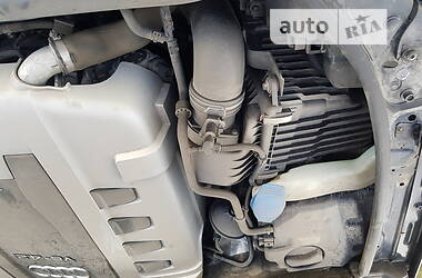 Позашляховик / Кросовер Audi Q7 2009 в 