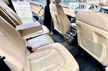 Внедорожник / Кроссовер Audi Q7 2011 в 
