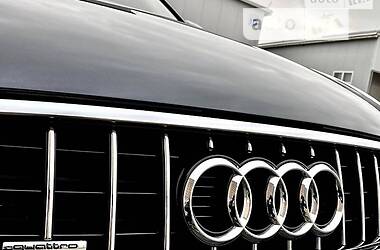 Внедорожник / Кроссовер Audi Q7 2011 в 