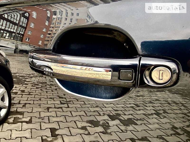 Внедорожник / Кроссовер Audi Q7 2011 в Окнах фото 30 Внедорожник / Кроссовер Audi Q7 2011 в Окнах