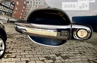 Внедорожник / Кроссовер Audi Q7 2011 в 