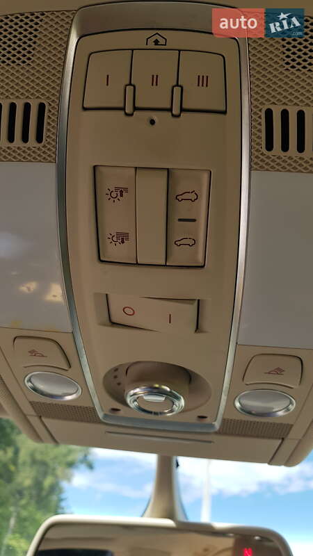 Внедорожник / Кроссовер Audi Q7 2013 в Городке