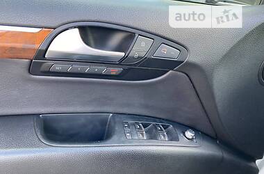 Внедорожник / Кроссовер Audi Q7 2013 в 