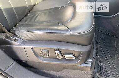Внедорожник / Кроссовер Audi Q7 2013 в 