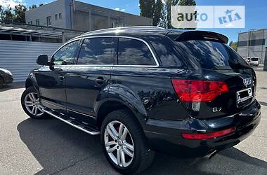 Позашляховик / Кросовер Audi Q7 2006 в Одесі