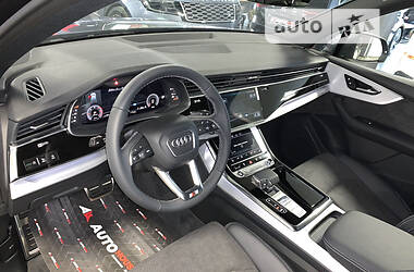 Внедорожник / Кроссовер Audi Q7 2022 в Львове