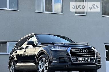 Audi Q7 2015