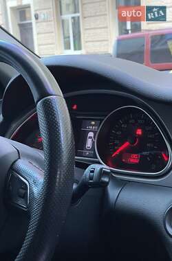 Внедорожник / Кроссовер Audi Q7 2008 в Ирпене фото 6 Внедорожник / Кроссовер Audi Q7 2008 в Ирпене