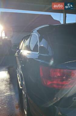 Внедорожник / Кроссовер Audi Q7 2008 в Ирпене фото 15 Внедорожник / Кроссовер Audi Q7 2008 в Ирпене