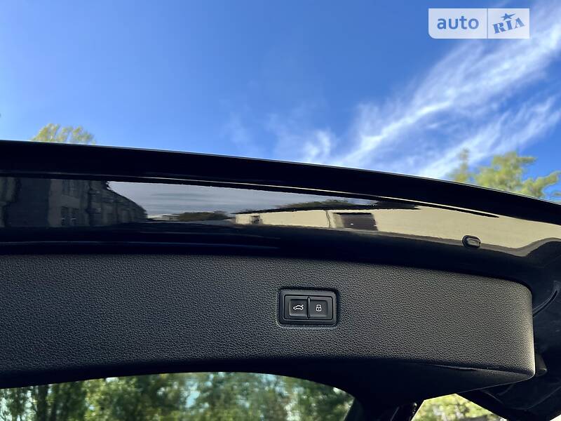 Внедорожник / Кроссовер Audi Q7 2021 в Киеве фото 22 Внедорожник / Кроссовер Audi Q7 2021 в Киеве