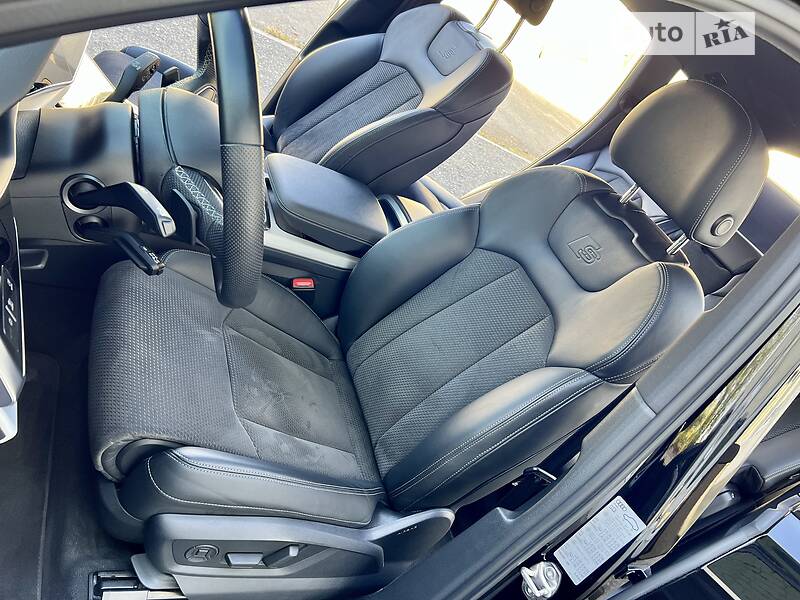 Внедорожник / Кроссовер Audi Q7 2021 в Киеве фото 26 Внедорожник / Кроссовер Audi Q7 2021 в Киеве