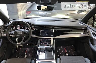 Внедорожник / Кроссовер Audi Q7 2022 в Львове