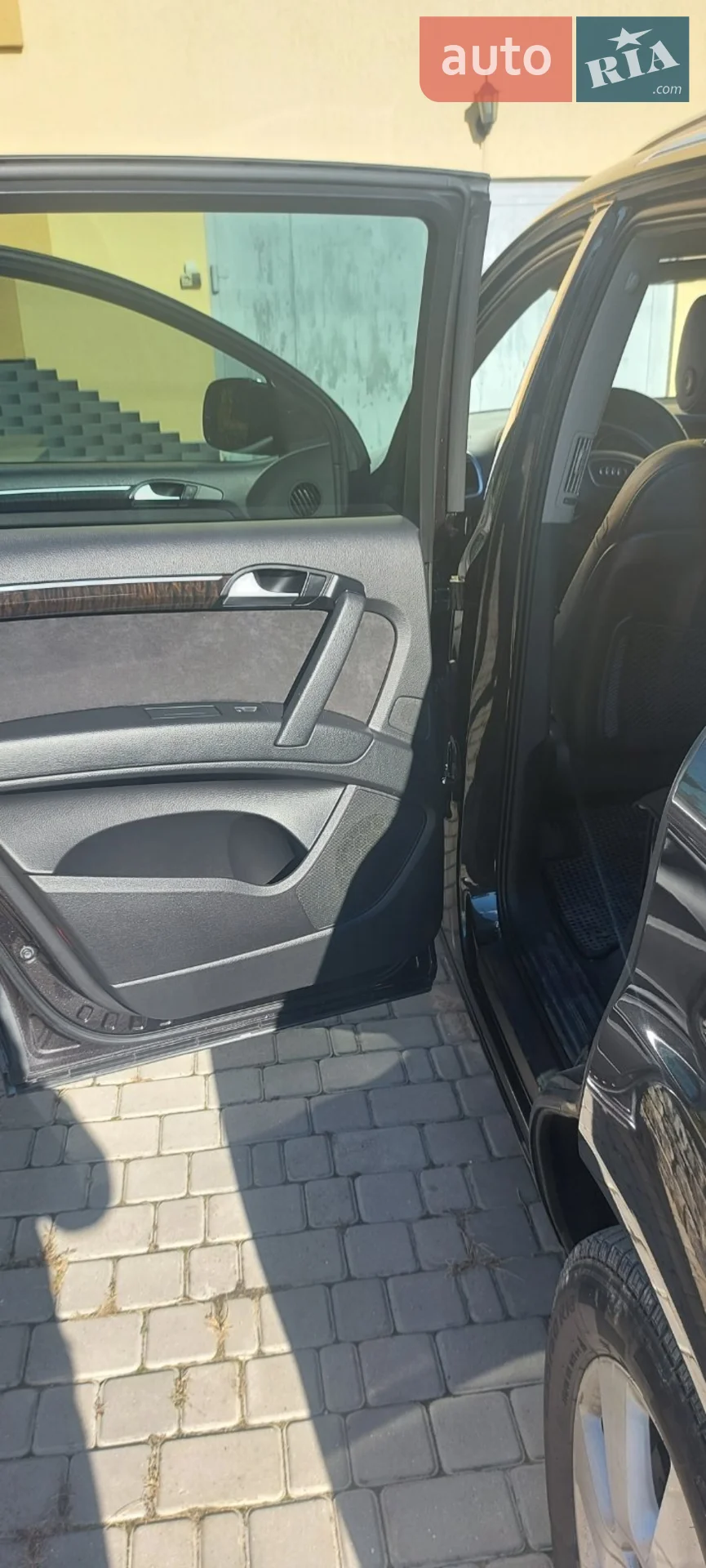 2013 Audi Q7 - мініатюра 7