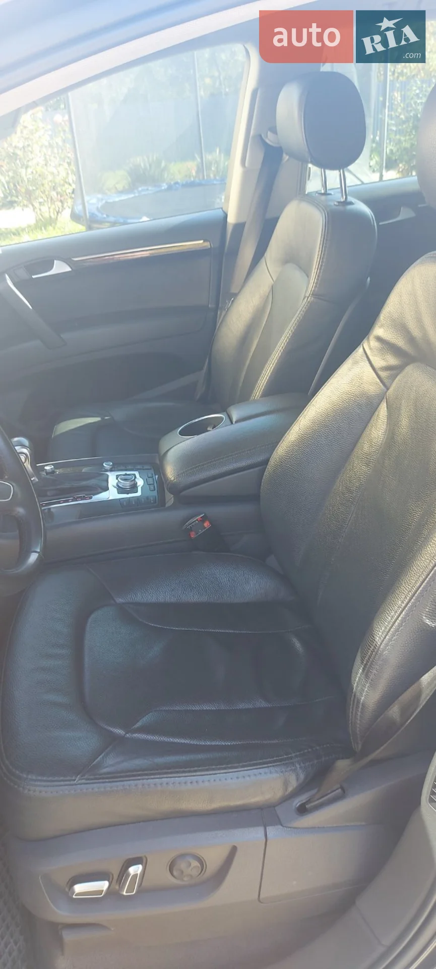 2013 Audi Q7 - мініатюра 20
