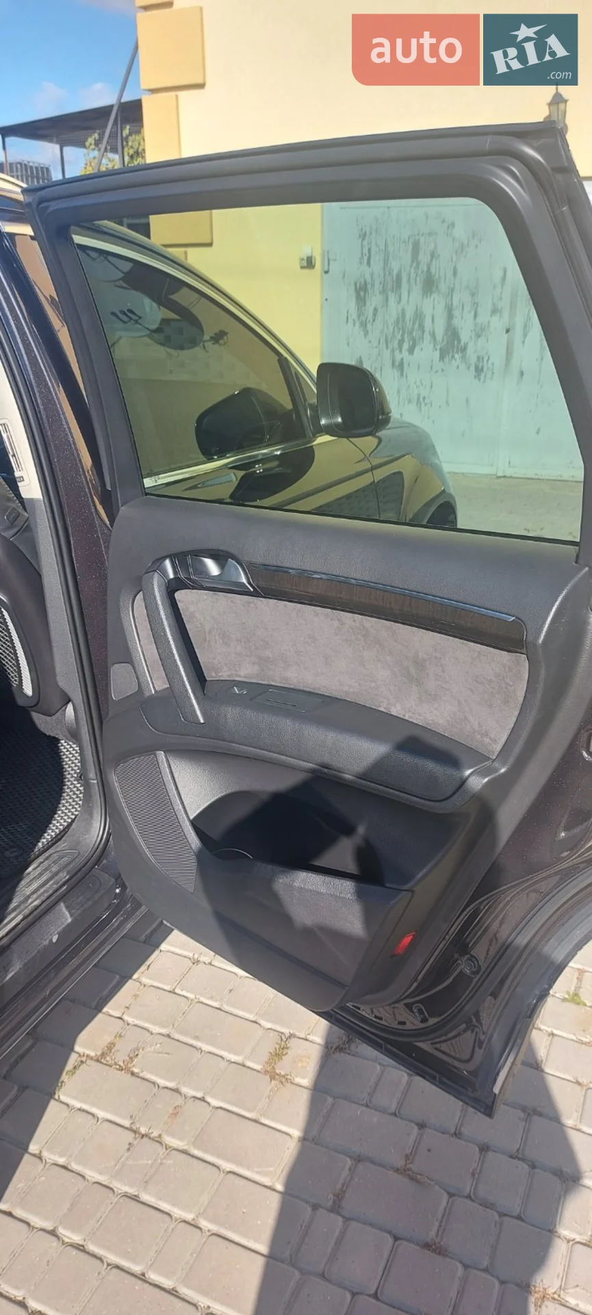 2013 Audi Q7 - мініатюра 24