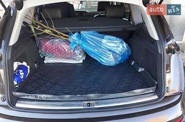 Внедорожник / Кроссовер Audi Q7 2013 в 