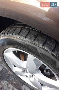 Внедорожник / Кроссовер Audi Q7 2013 в Сумах