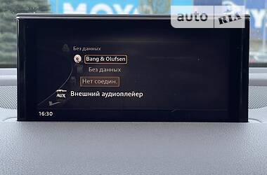 Внедорожник / Кроссовер Audi Q7 2016 в 