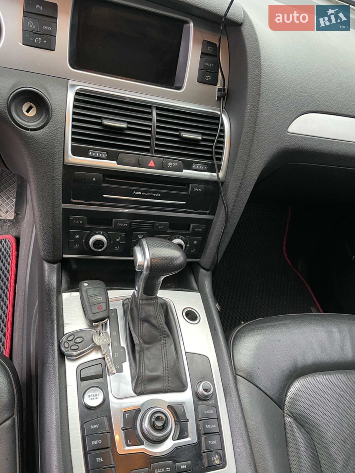 2013 Audi Q7 - мініатюра 15