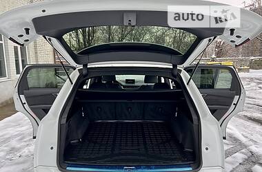 Внедорожник / Кроссовер Audi Q7 2016 в 