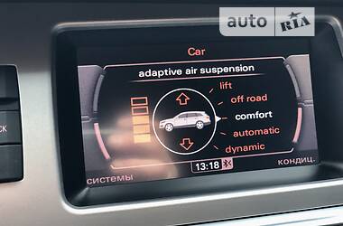 Внедорожник / Кроссовер Audi Q7 2012 в 