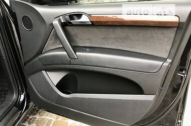 Внедорожник / Кроссовер Audi Q7 2012 в 