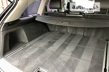 Внедорожник / Кроссовер Audi Q7 2012 в 